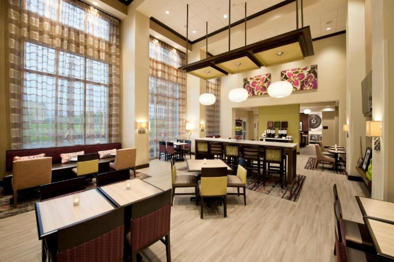 Hampton Inn & Suites Orangeburg, Sc Exteriér fotografie