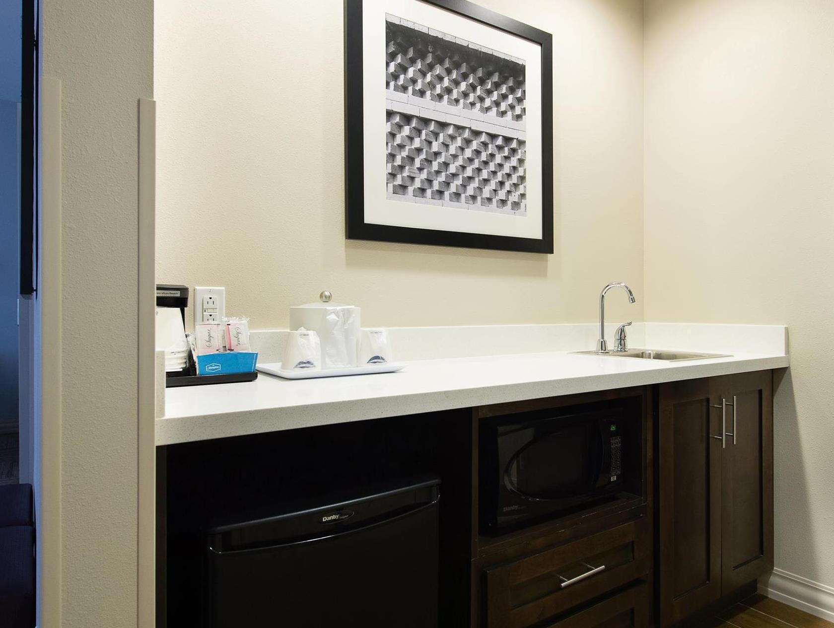 Hampton Inn & Suites Orangeburg, Sc Exteriér fotografie