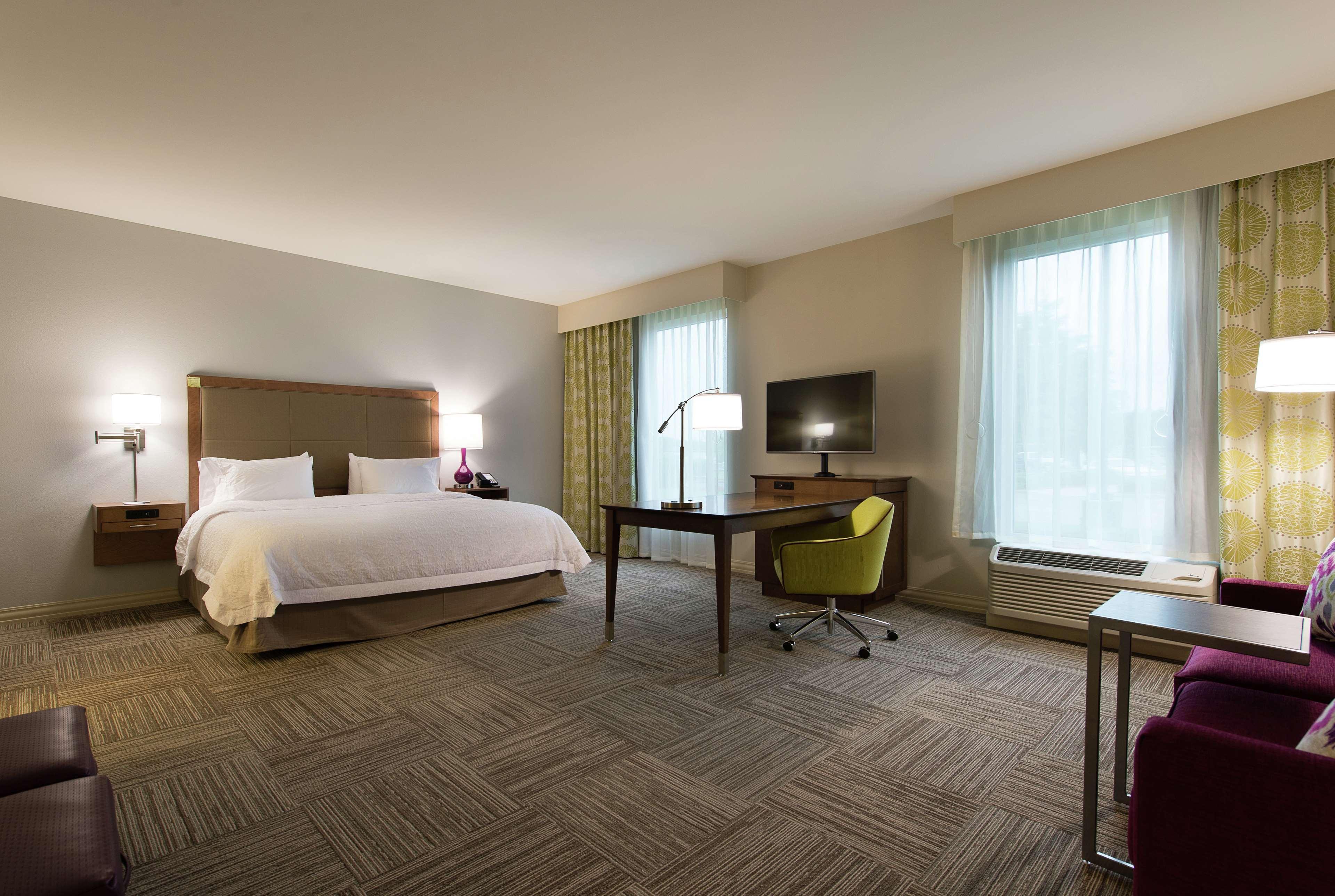 Hampton Inn & Suites Orangeburg, Sc Exteriér fotografie
