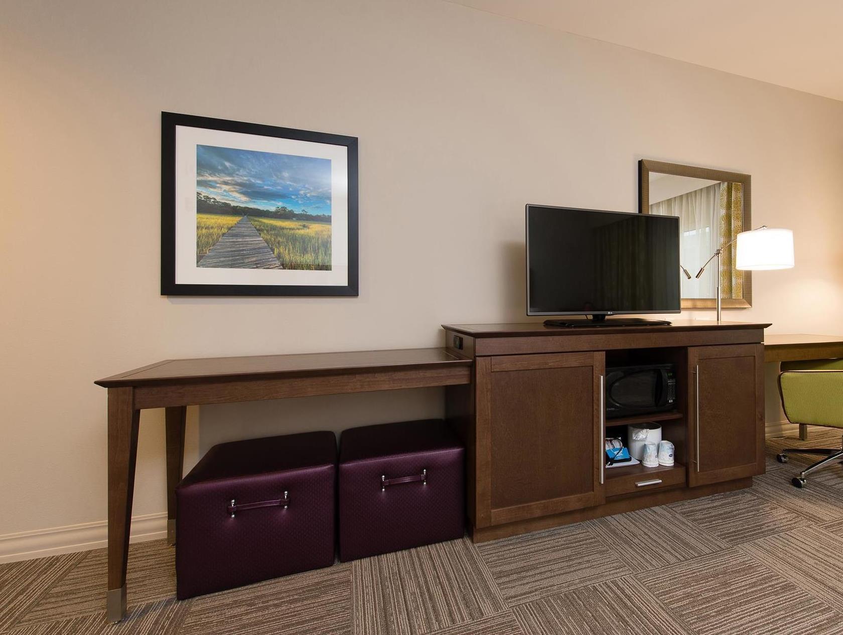 Hampton Inn & Suites Orangeburg, Sc Exteriér fotografie