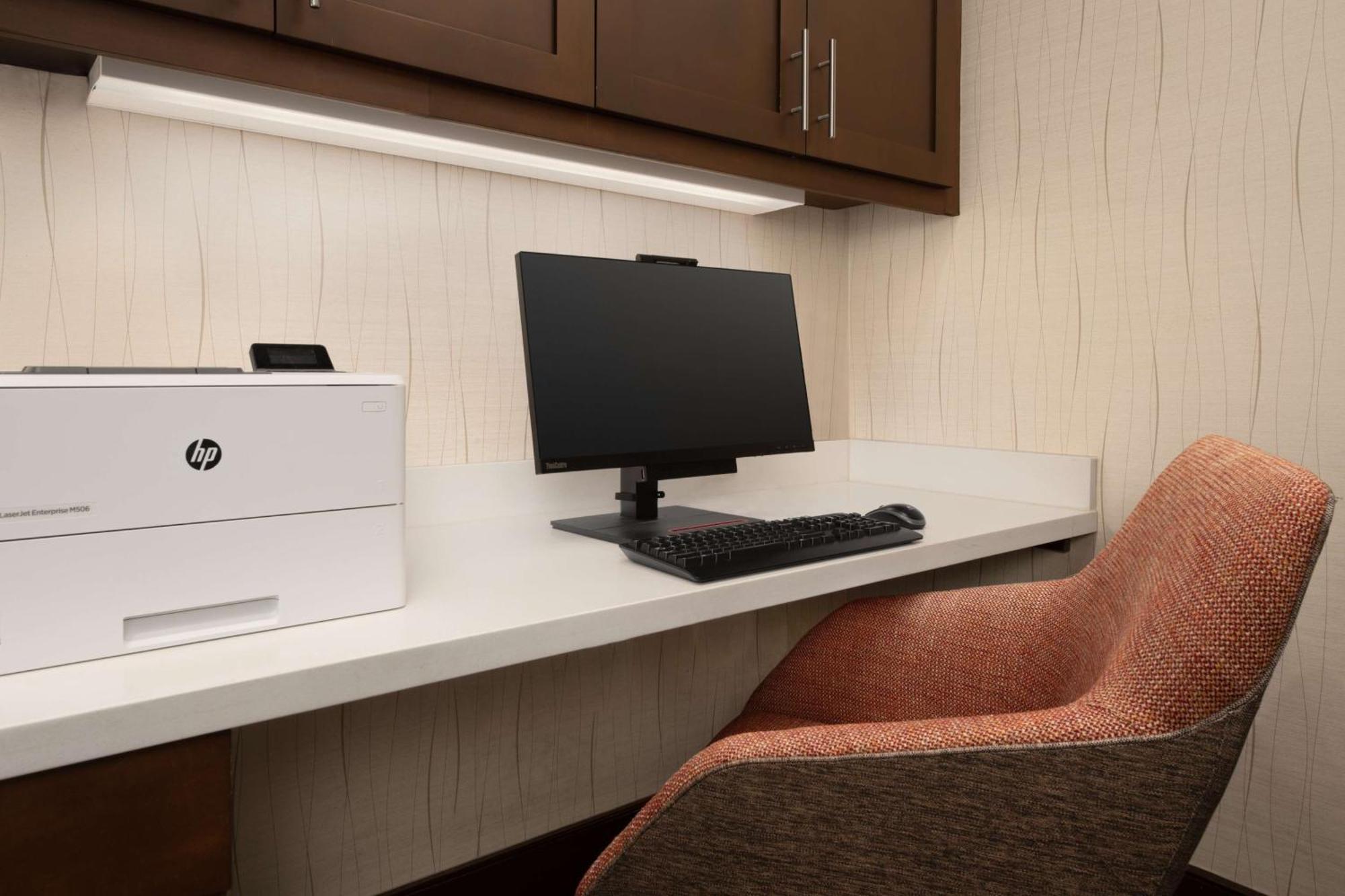 Hampton Inn & Suites Orangeburg, Sc Exteriér fotografie