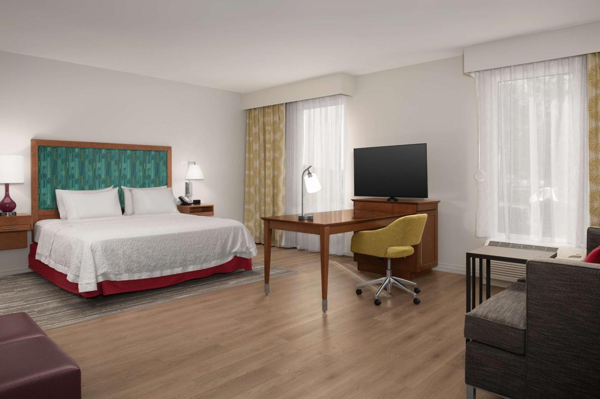 Hampton Inn & Suites Orangeburg, Sc Exteriér fotografie