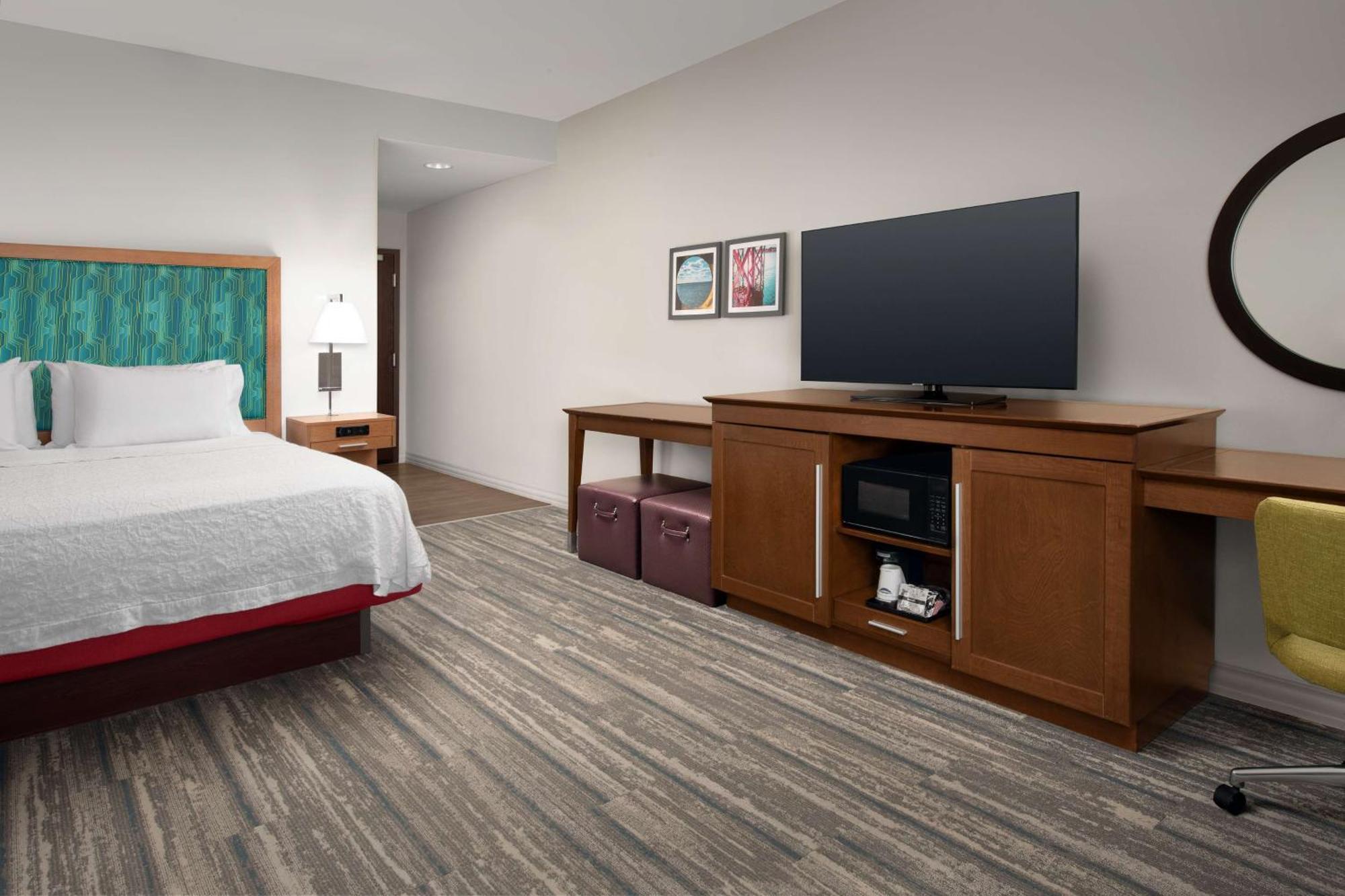Hampton Inn & Suites Orangeburg, Sc Exteriér fotografie