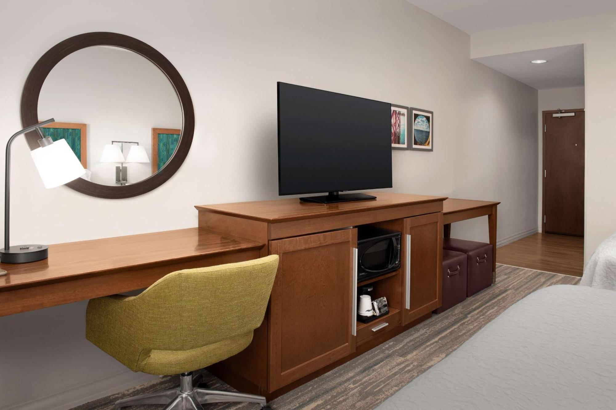 Hampton Inn & Suites Orangeburg, Sc Exteriér fotografie