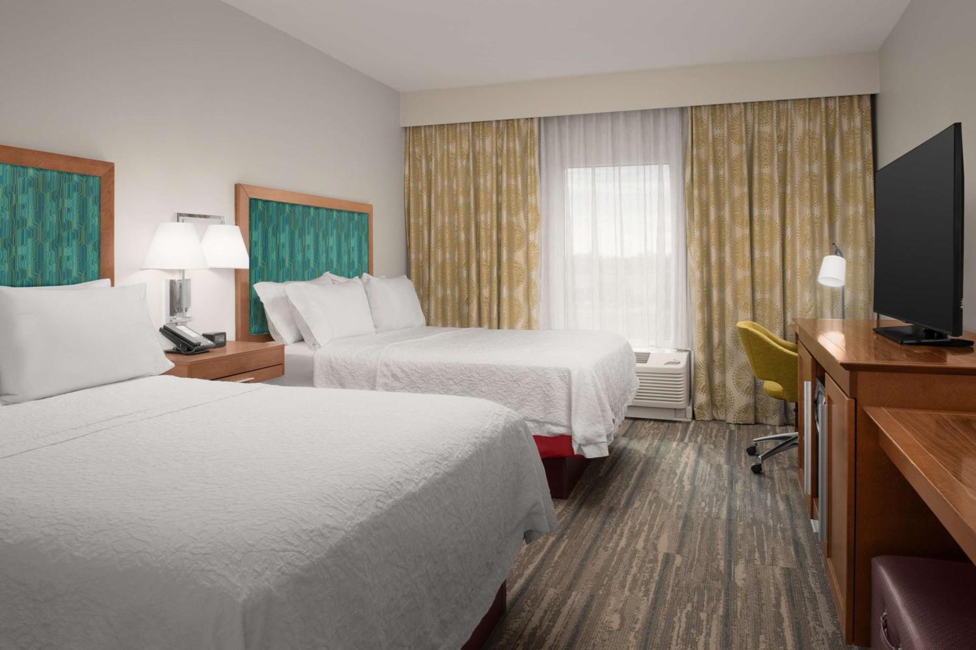 Hampton Inn & Suites Orangeburg, Sc Exteriér fotografie