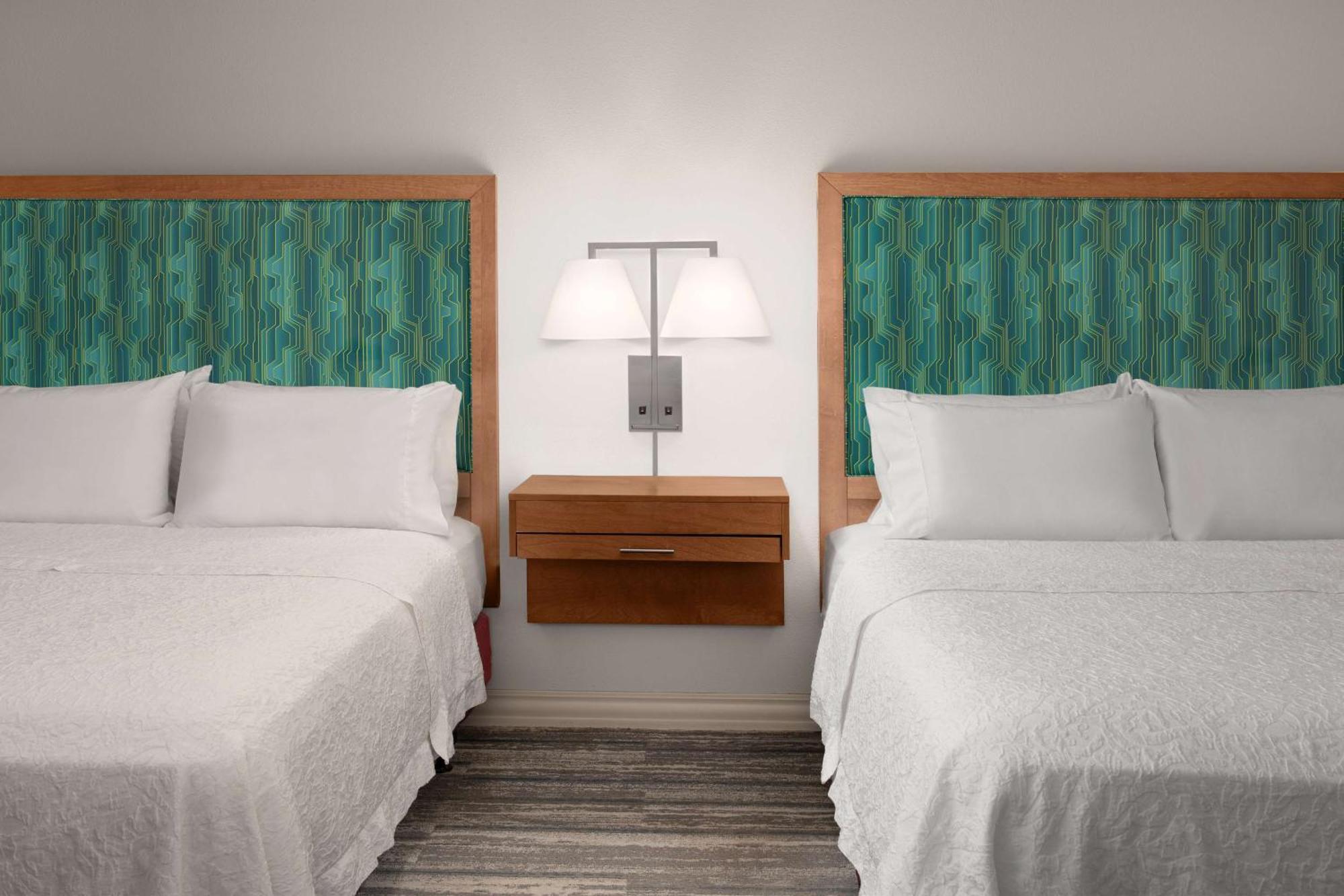 Hampton Inn & Suites Orangeburg, Sc Exteriér fotografie