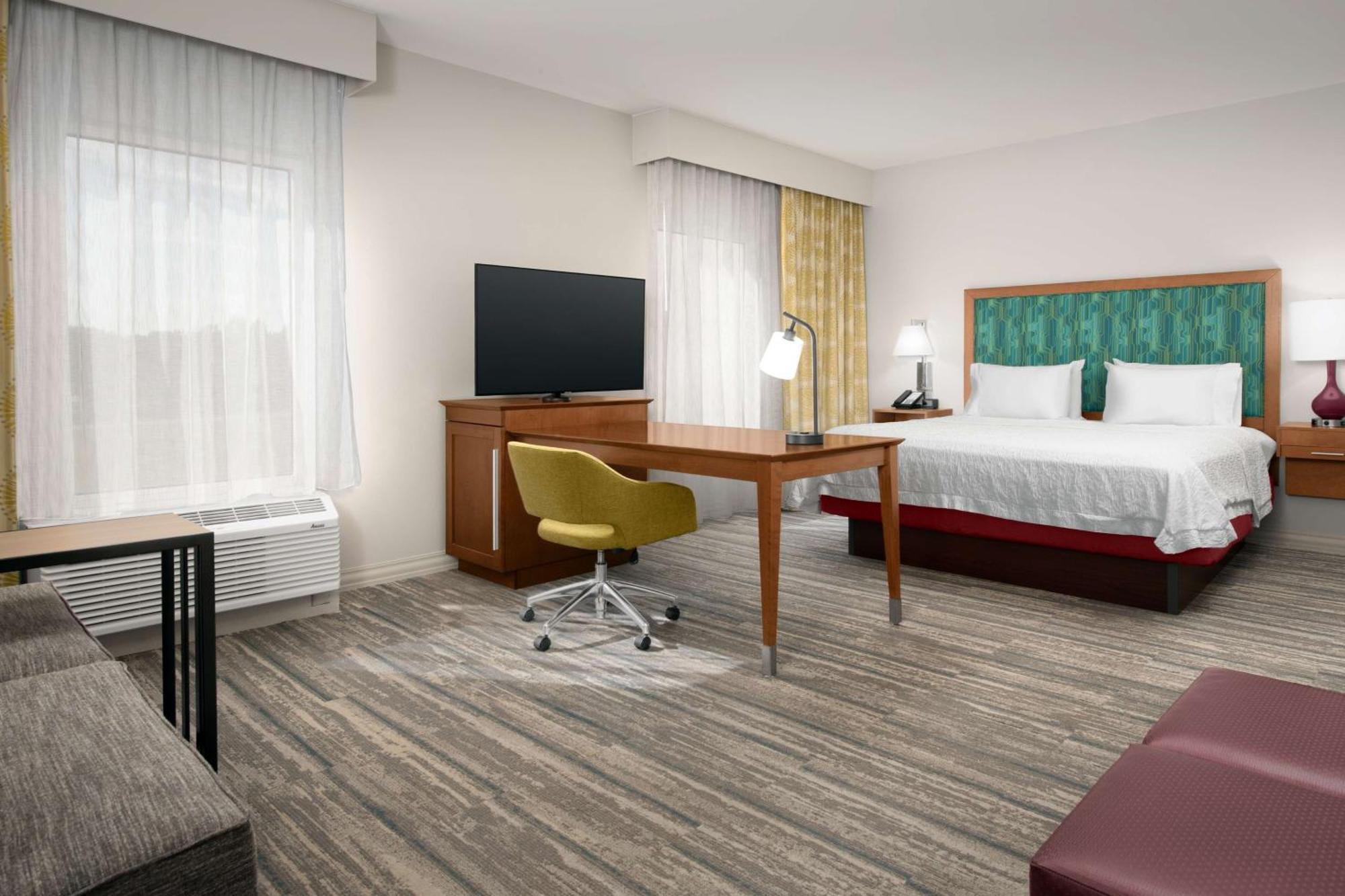 Hampton Inn & Suites Orangeburg, Sc Exteriér fotografie