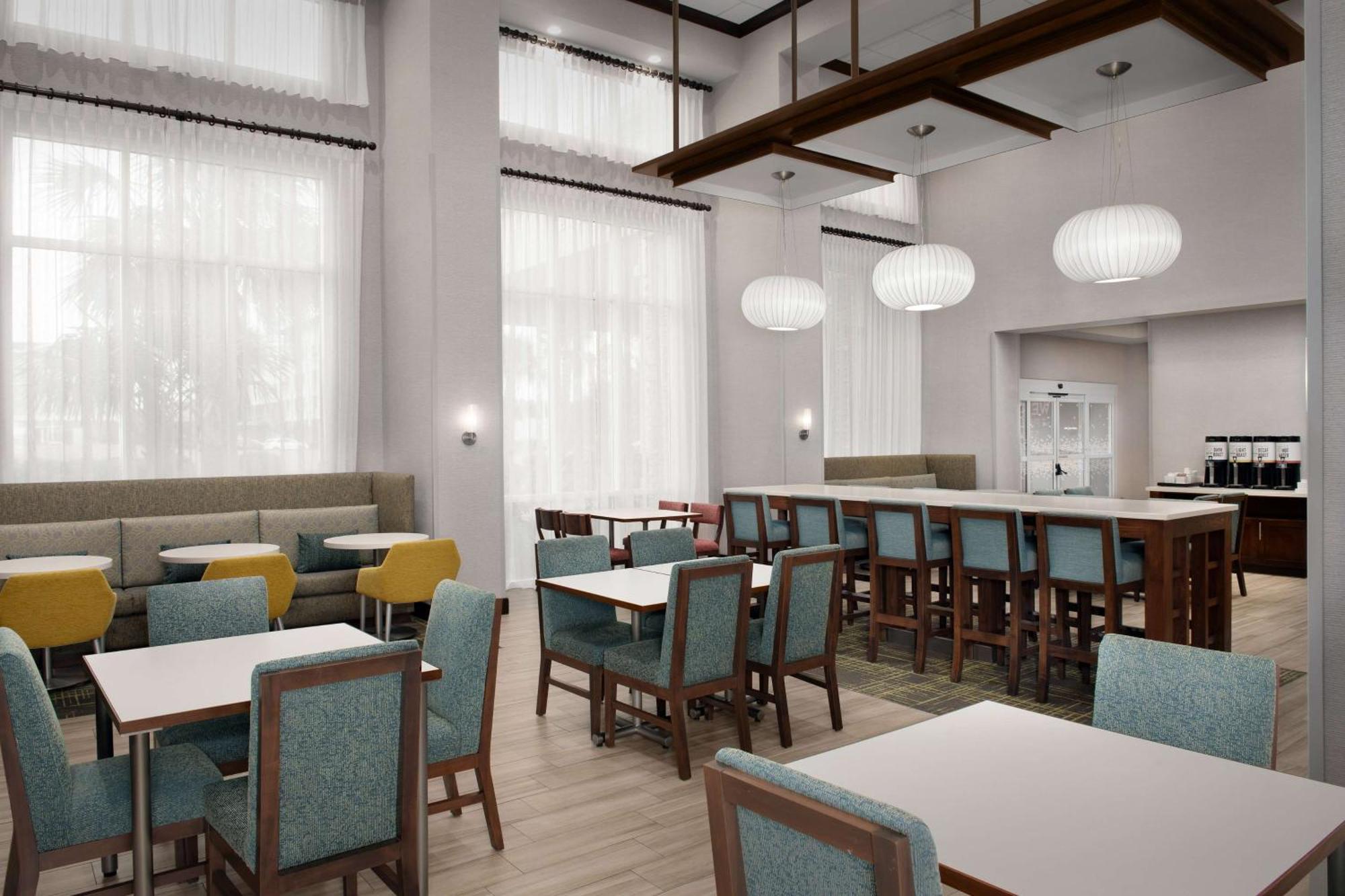 Hampton Inn & Suites Orangeburg, Sc Exteriér fotografie