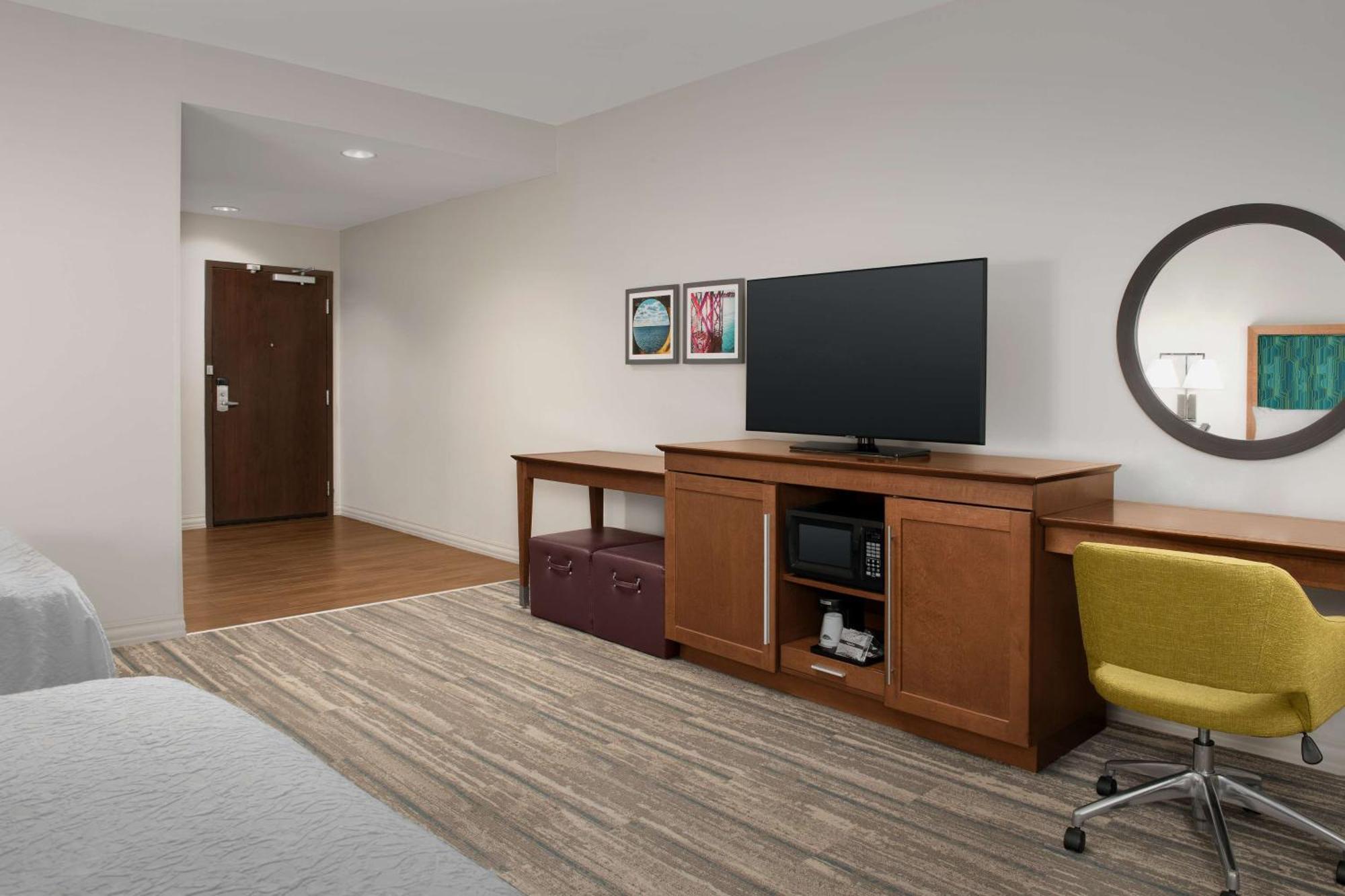 Hampton Inn & Suites Orangeburg, Sc Exteriér fotografie