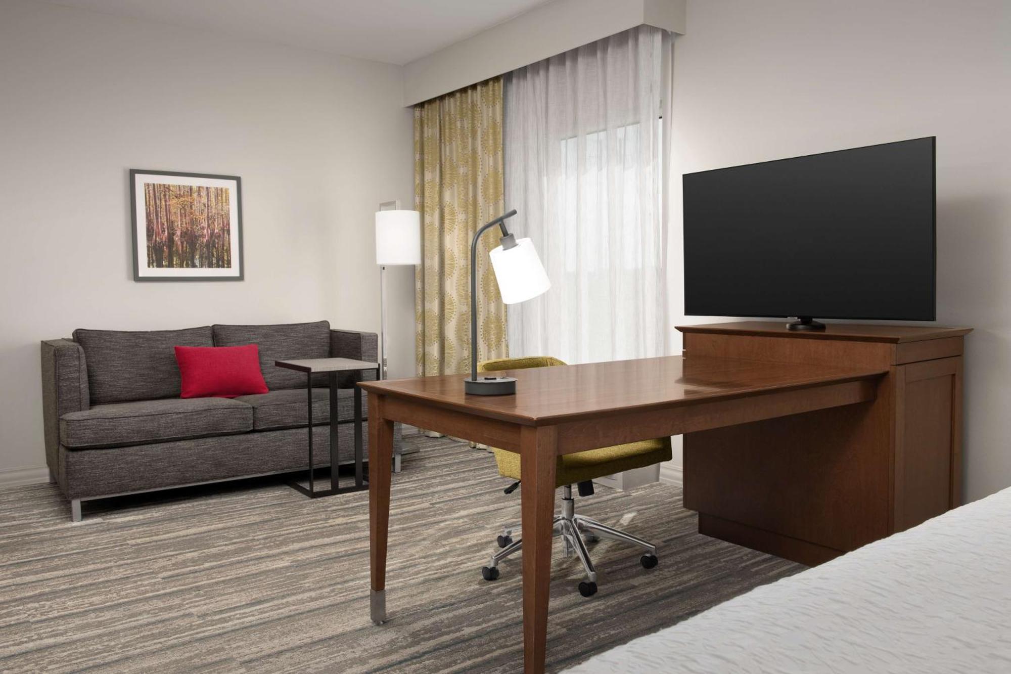 Hampton Inn & Suites Orangeburg, Sc Exteriér fotografie