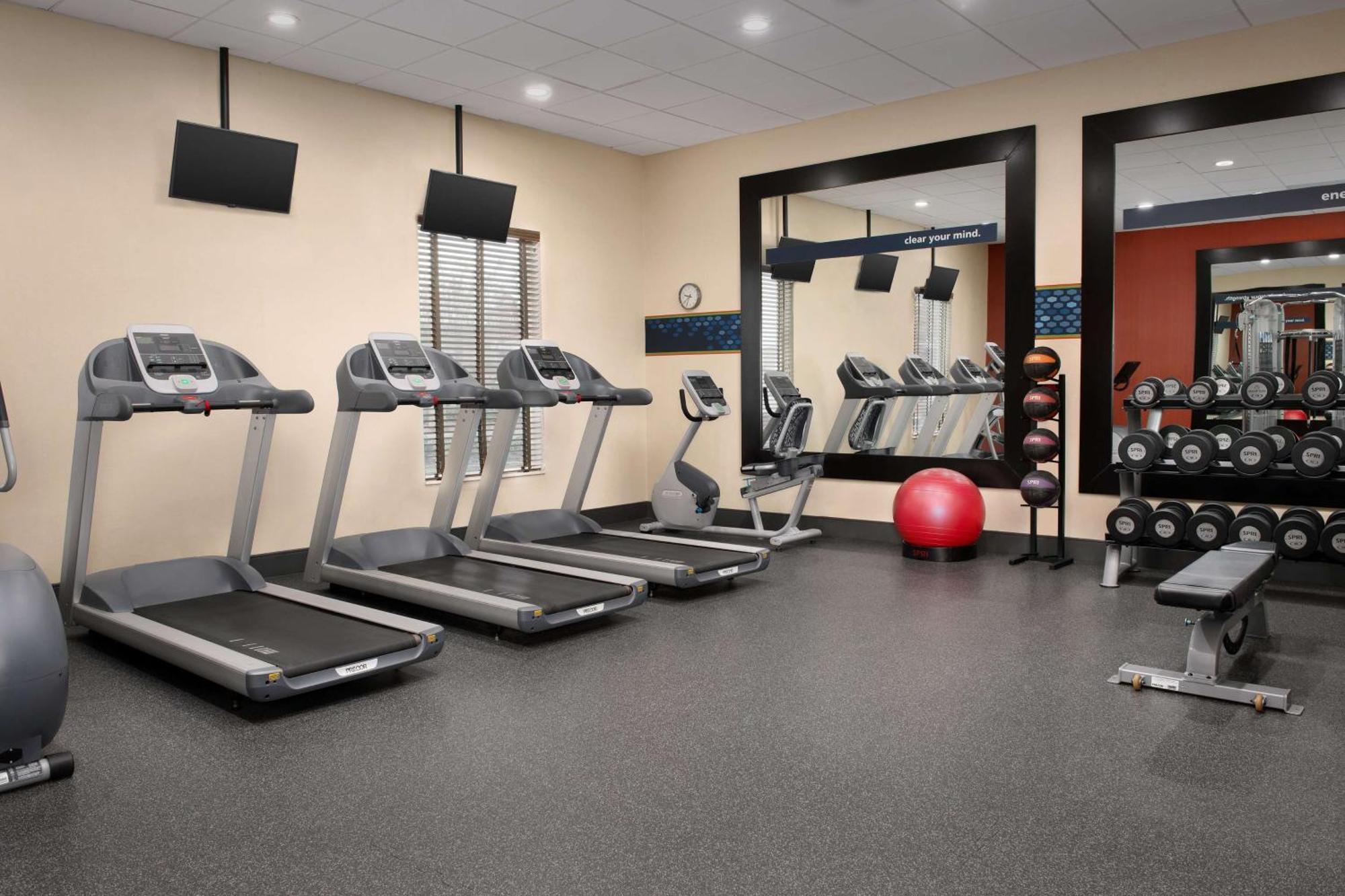 Hampton Inn & Suites Orangeburg, Sc Exteriér fotografie