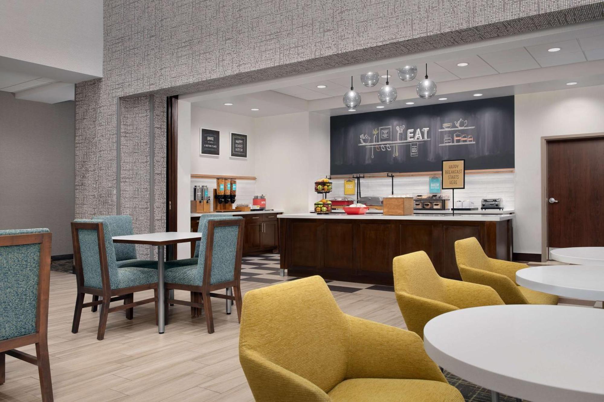 Hampton Inn & Suites Orangeburg, Sc Exteriér fotografie
