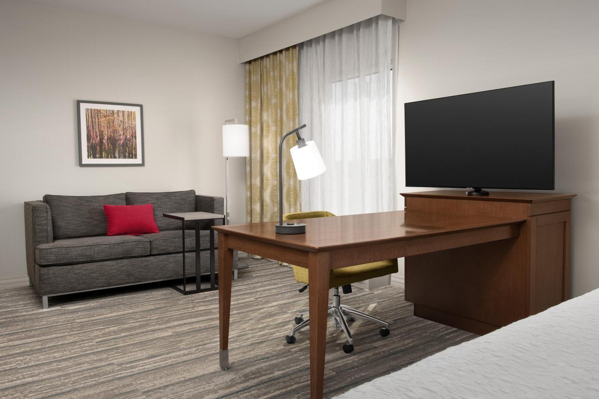 Hampton Inn & Suites Orangeburg, Sc Exteriér fotografie