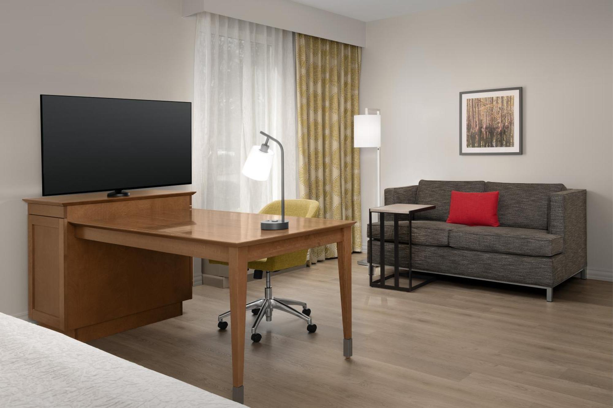Hampton Inn & Suites Orangeburg, Sc Exteriér fotografie
