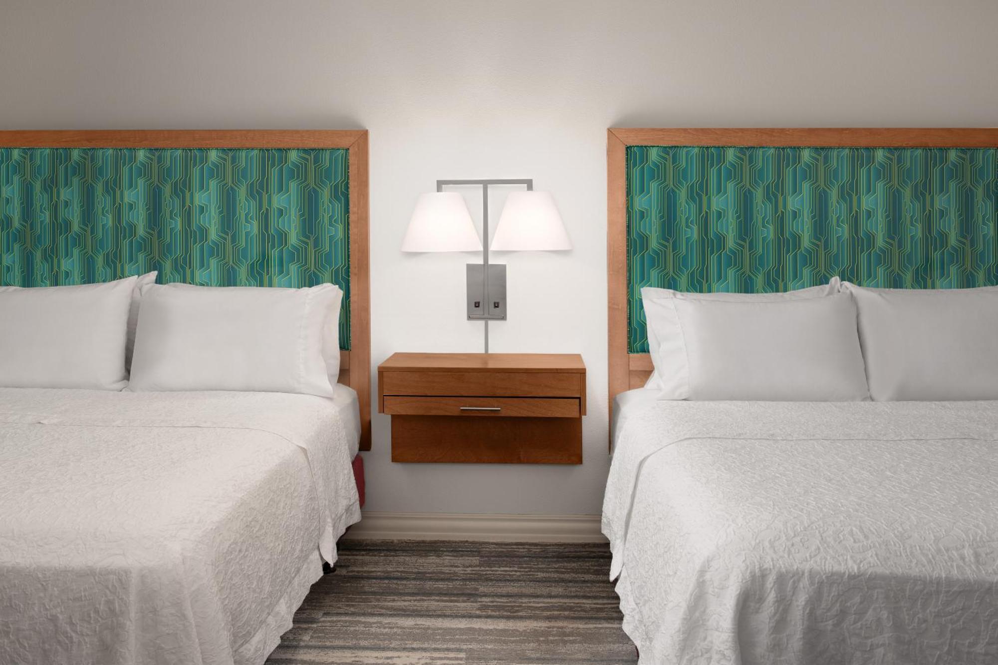 Hampton Inn & Suites Orangeburg, Sc Exteriér fotografie
