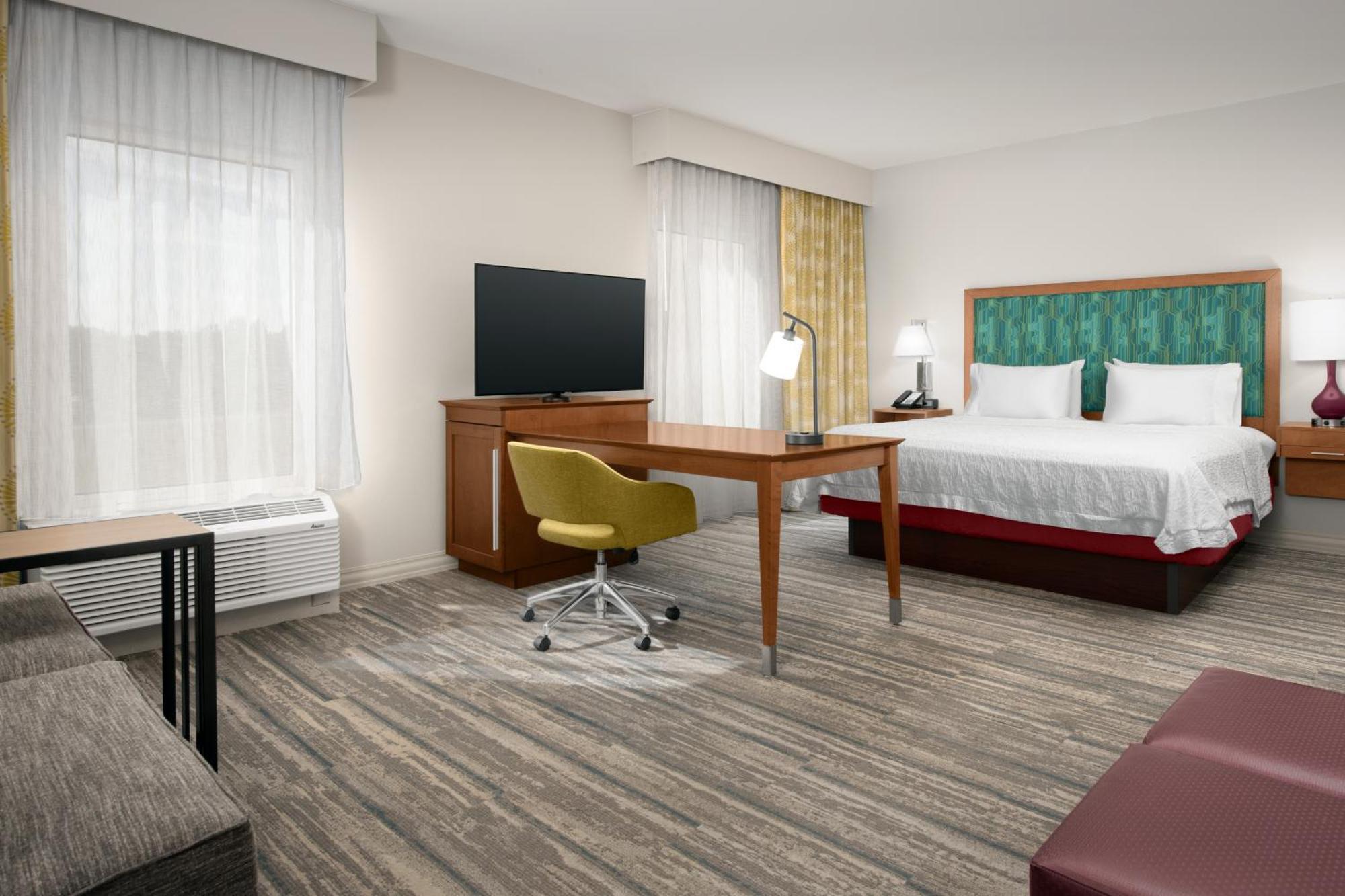 Hampton Inn & Suites Orangeburg, Sc Exteriér fotografie
