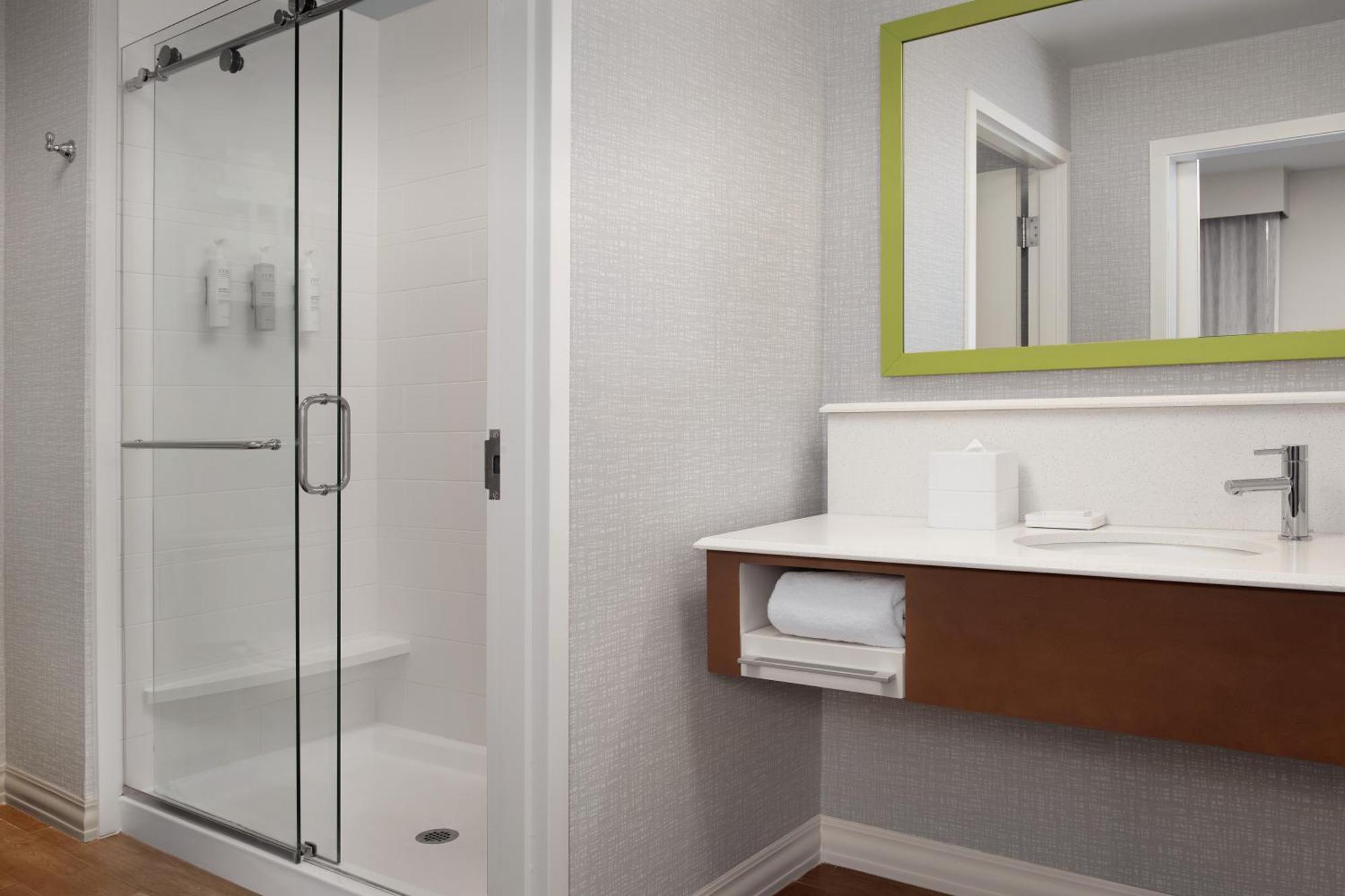 Hampton Inn & Suites Orangeburg, Sc Exteriér fotografie