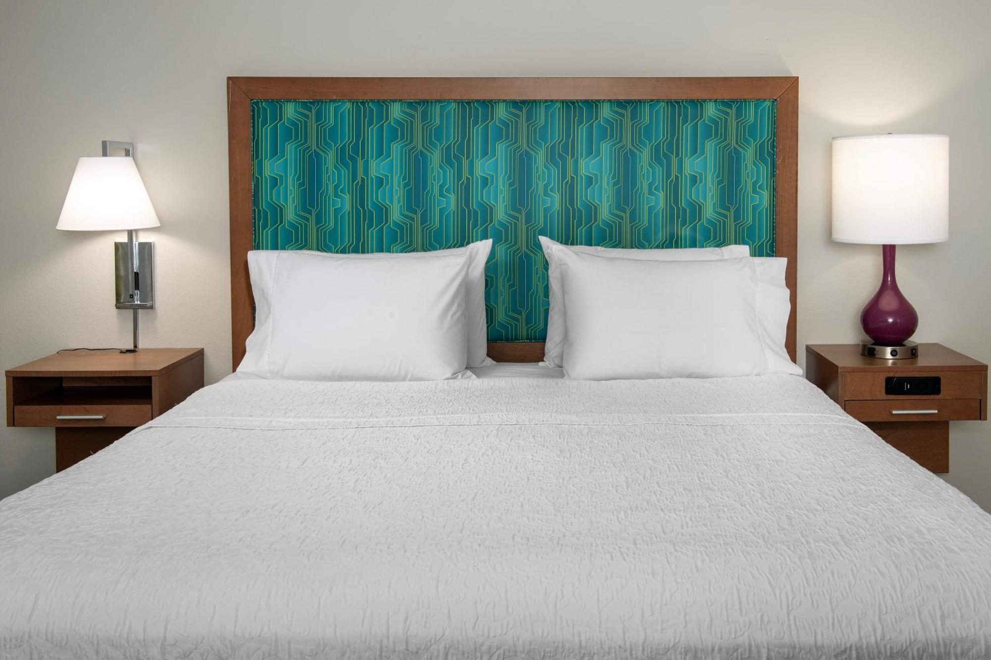 Hampton Inn & Suites Orangeburg, Sc Exteriér fotografie